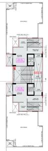 Project Image of 1050.99 - 3370.18 Sq.ft 3 BHK Apartment for buy in CN Sindur Anala