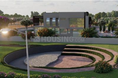 Project Image of 890.18 - 3281.92 Sq.ft Residential Plot Plot for buy in Universal Magnolia Rain Tree