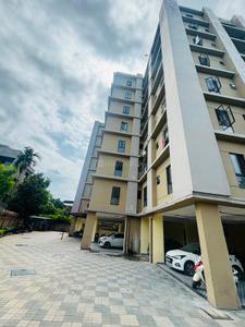 Project Image of 1049.0 - 1907.0 Sq.ft 2 BHK Apartment for buy in Green Ville Apartment