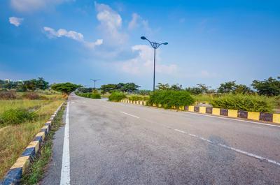 Project Image of 1500.0 - 3200.0 Sq.ft Residential Plot Plot for buy in Concorde Mist Valley