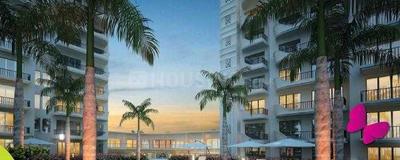 Project Image of 1283.0 - 3100.0 Sq.ft 3 BHK Apartment for buy in ATS Greens Tangerine