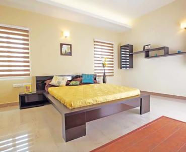 Project Image of 2372.0 - 3190.0 Sq.ft 3 BHK Villa for buy in KRK Urban Ville