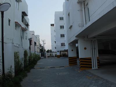 Project Image of 1166.0 - 1623.0 Sq.ft 2 BHK Apartment for buy in Casagrand Esquire
