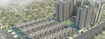 Project Image of 0.0 - 800.0 Sq.ft 2 BHK Apartment for buy in Ashadeep Rainbow Phase II