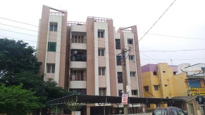 Project Image of 874.0 - 900.0 Sq.ft 2 BHK Apartment for buy in VGN Pinnacle