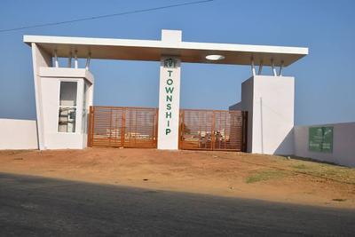 Project Image of 1565.0 - 5909.0 Sq.ft Residential Plot Plot for buy in KVT Township