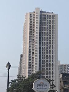 Project Image of 335.0 - 557.0 Sq.ft 1 BHK Apartment for buy in Puraniks Grand Central