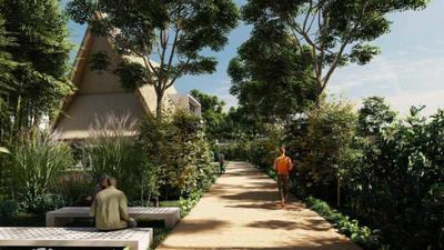 Project Image of 0.0 - 3080.0 Sq.ft 2 BHK Villa for buy in Organo Damaragidda