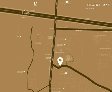 Project Image of 6278 Sq.ft 4 BHK Villa for sale in Tukkuguda for Rs. 83000000