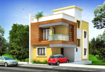Project Image of 1370.0 - 1990.0 Sq.ft 3 BHK Villa for buy in Darshan Gayathri