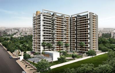 The Empress Images for Elevation of Arms Real Estate Developers The Empress 1
