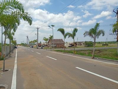 Project Image of 760.0 - 4203.0 Sq.ft Residential Plot Plot for buy in Best Home Metro Grand