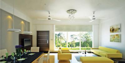 Project Image of 0.0 - 2700.0 Sq.ft 3 BHK Bungalow for buy in Phlox Paradiso