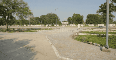 Project Image of 935.06 - 1985.08 Sq.ft Residential Plot Plot for buy in Tirupati Vrindavan Park 12