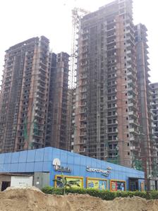 Project Image of 1140.0 - 3680.0 Sq.ft 2 BHK Apartment for buy in Dev Sports Home