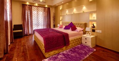 Project Image of 5100.0 - 7000.0 Sq.ft 5 BHK Villa for buy in Hebron Enclave