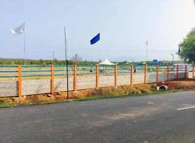 Project Image of 540.0 - 2284.0 Sq.ft Residential Plot Plot for buy in Metro Brindavan Garden