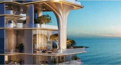 Project Image of 394.0 - 1769.0 Sq.ft Studio Studio Apartment for buy in Breez By Danube