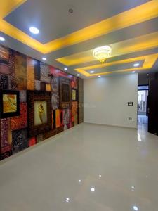 Project Image of 700.0 - 1000.0 Sq.ft 3 BHK Apartment for buy in Grehpravesh