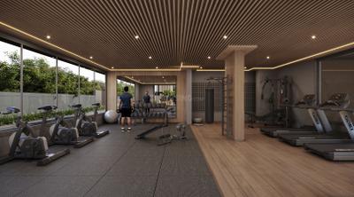 Project Image of 0.0 - 3510.0 Sq.ft 4 BHK Apartment for buy in The One