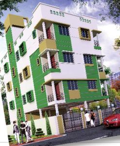 Project Image of 578.0 - 790.0 Sq.ft 1 BHK Apartment for buy in P S Southern Nest