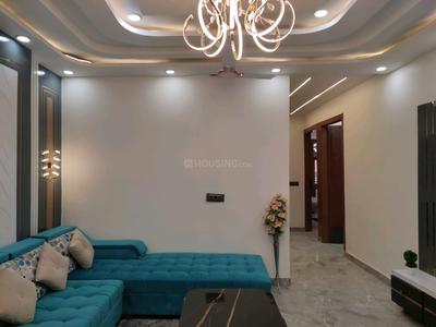 Project Image of 360.0 - 900.0 Sq.ft 1 BHK Apartment for buy in Vihaan Budget Floors