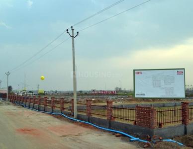 Project Image of 810.0 - 2250.0 Sq.ft Residential Plot Plot for buy in Hero Alaknanda Plots