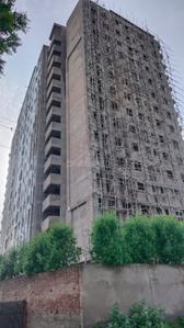 Project Image of 446.27 - 1094.0 Sq.ft 1 BHK Apartment for buy in Vardhman Empire Estate