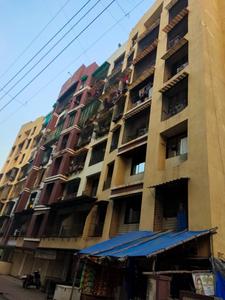 Project Image of 606.0 - 1035.0 Sq.ft 1 BHK Apartment for buy in  Riddhi Siddhi Apartment