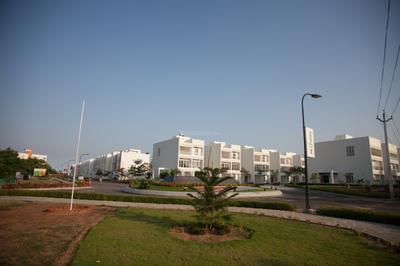 Project Image of 1221.0 - 1723.0 Sq.ft 2 BHK Apartment for buy in Phoenix The Village