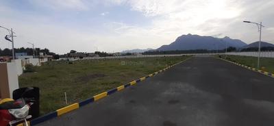 Sathish Urban Nest Internal Roads & Footpaths 2