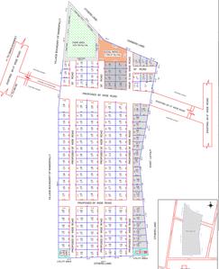 Project Image of 1503.0 - 2880.0 Sq.ft Residential Plot Plot for buy in IIT County