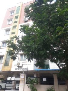 Project Image of 940.0 - 1274.0 Sq.ft 2 BHK Apartment for buy in Akshay Homes