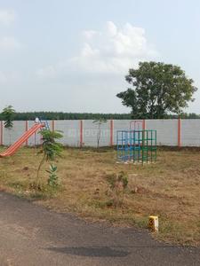 MS Thirumala Nagar Phase 3 Plot 1