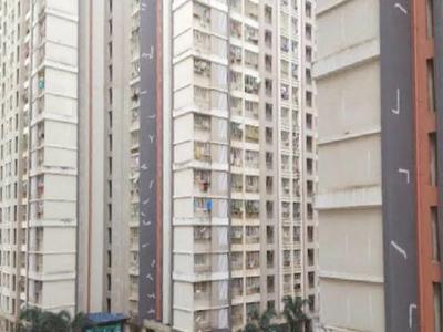 Unique Shristi Complex Elevation 1