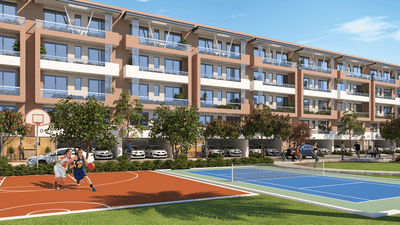 Project Image of 1550 Sq.ft Residential Plot / Land for sale in Sector 93 for Rs. 39560000