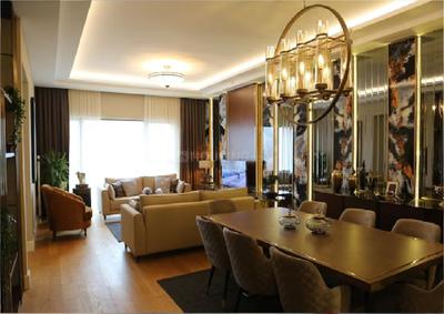 Project Image of 546.0 - 1108.0 Sq.ft 2 BHK Apartment for buy in Godrej Nurture