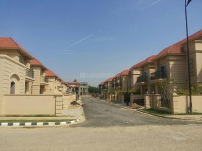 Project Image of 2539.0 - 4136.0 Sq.ft 3 BHK Villa for buy in Shalimar Paradise