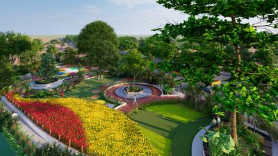 Project Image of 1476.38 - 12960.29 Sq.ft Residential Plot Plot for buy in Sreenidhi Neocity Green