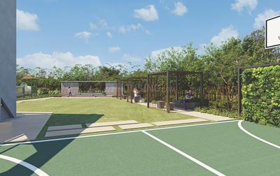Project Image of 327.76 - 677.0 Sq.ft 1 BHK Apartment for buy in AGN The Mpire Shivneri