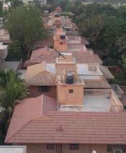 Saumya Amaltas Amenities 3