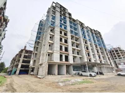 Project Image of 704.0 - 1101.0 Sq.ft 2 BHK Apartment for buy in Shree Siddheshwar Hilltown