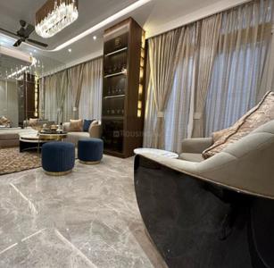 Project Image of 2100.0 - 4300.0 Sq.ft 4 BHK Builder Floor for buy in Nikunj Independent Luxurious Floor