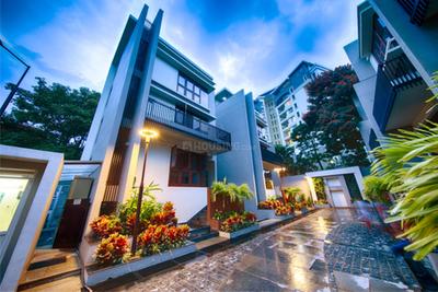 Project Image of 4855 Sq.ft 5 BHK Villa for sale in C V Raman Nagar for Rs. 83000000