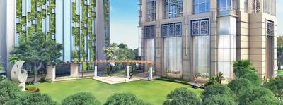 Project Image of 0.0 - 7293.0 Sq.ft 5 BHK Apartment for buy in Mani The 42