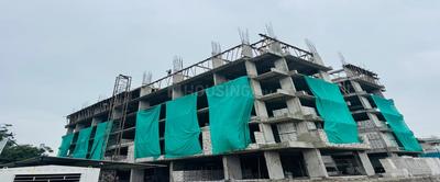 Project Image of 645.73 - 835.28 Sq.ft 2 BHK Apartment for buy in Rachna 57 Park Condominiums