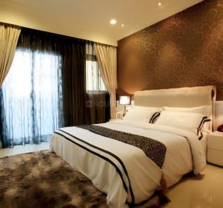 Adithya Serene Bedroom 1