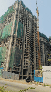 Project Image of 952.93 - 1410.4 Sq.ft 3 BHK Apartment for buy in Runwal Gardens Phase 8 Building No 44