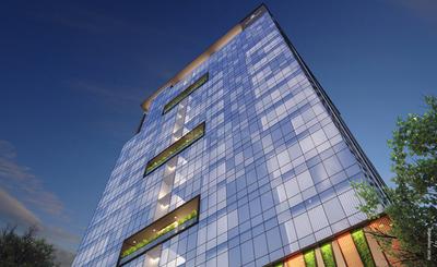 Divyasparsh Ambrosia Galaxy Elevation 1