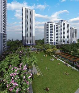 Project Image of 1911.0 - 3035.0 Sq.ft 3 BHK Apartment for buy in DLF The Ultima